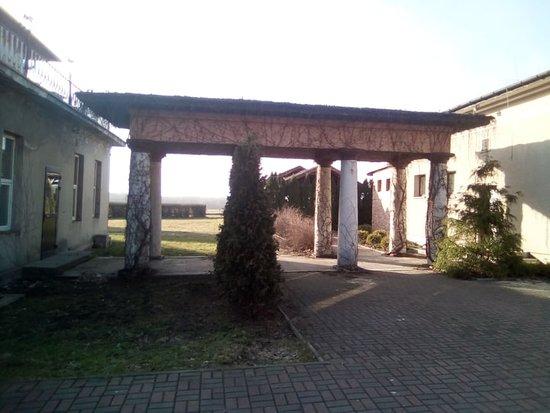 Odlot